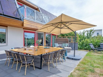 Holiday house The Anchorage - Outdoor photo 8