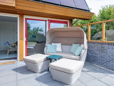 Holiday house The Anchorage - Outdoor photo 10