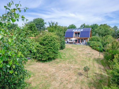 Holiday house The Anchorage - Outdoor photo 13