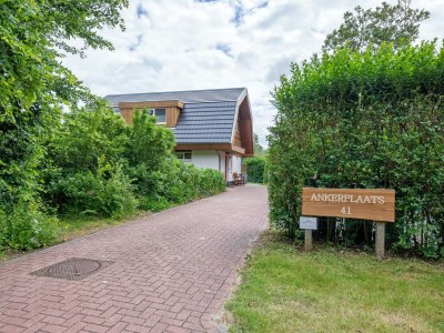 Holiday house The Anchorage - Outdoor photo 15