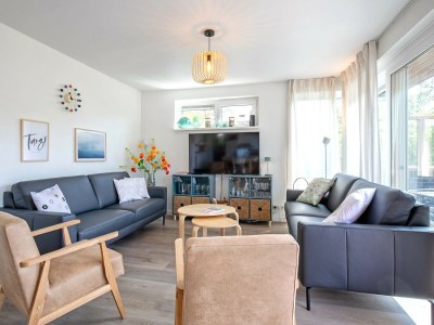 Holiday house The Anchorage - Features photo 16