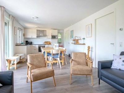 Holiday house The Anchorage - Features photo 17