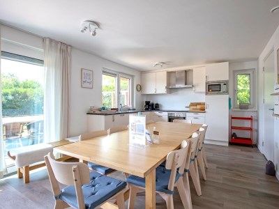 Holiday house The Anchorage - Features photo 19