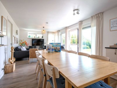 Holiday house The Anchorage - Features photo 20