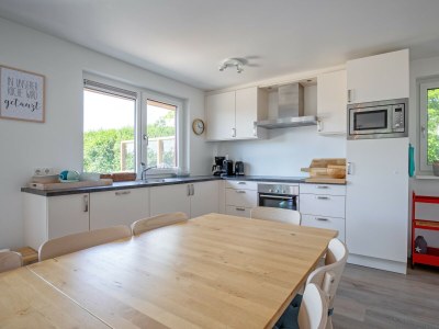 Holiday house The Anchorage - Features photo 21