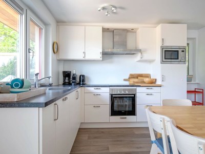 Holiday house The Anchorage - Features photo 22