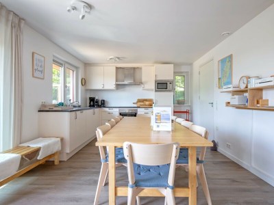 Holiday house The Anchorage - Features photo 23