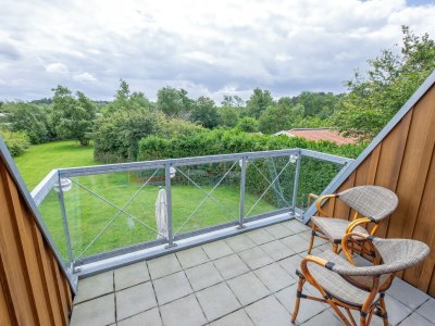 Holiday house The Anchorage - Features photo 27