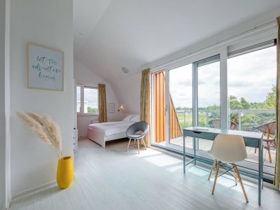 Holiday house The Anchorage - Features photo 29