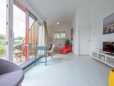 Holiday house The Anchorage - Features photo 30