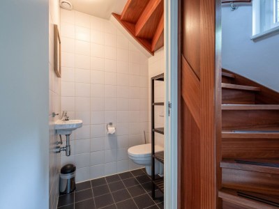 Holiday house The Anchorage - Features photo 31