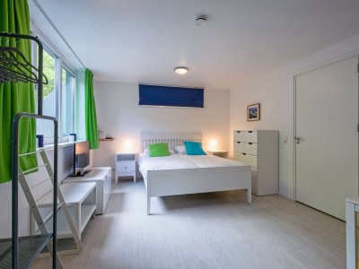 Holiday house The Anchorage - Features photo 32