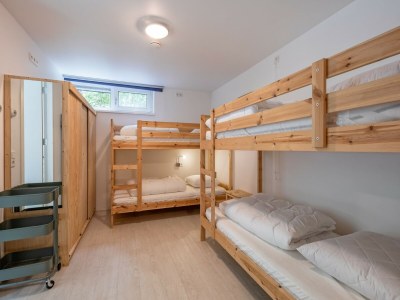 Holiday house The Anchorage - Features photo 33