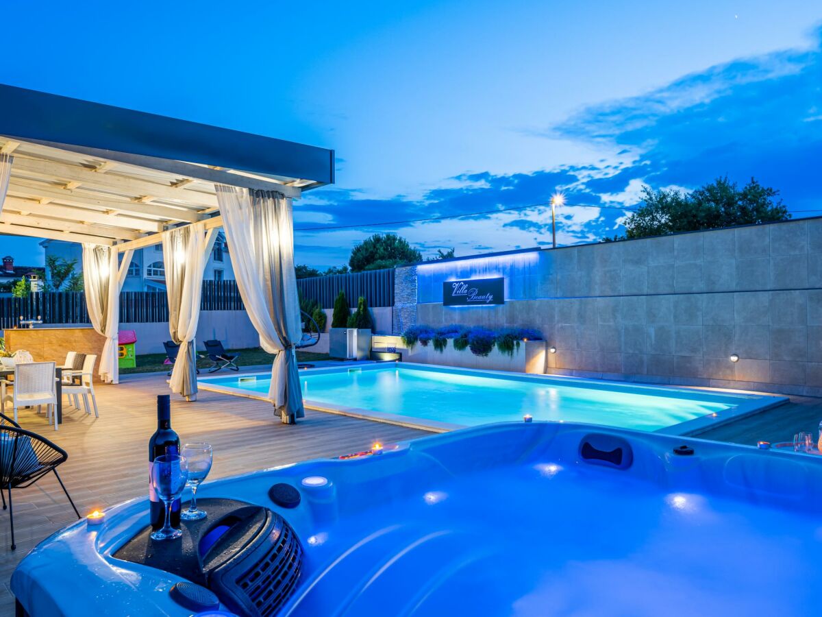 Villa Beauty - Outdoor photo 4