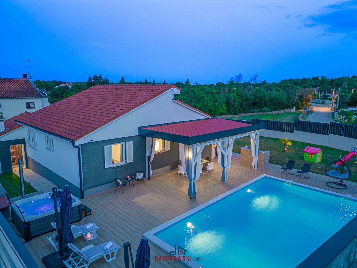 Villa Beauty - Outdoor photo 5