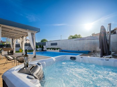 Villa Beauty in Kanfanar - Villa