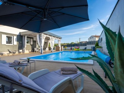 Villa Beauty - Outdoor photo 8