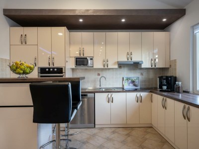 Villa Beauty - Features photo 16