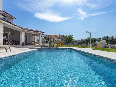 Villa Aeris mit privatem Pool - Outdoor photo 3