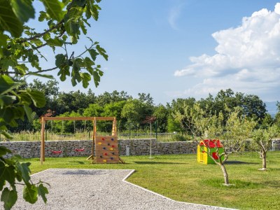 Villa Aeris mit privatem Pool - Outdoor photo 7