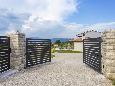 Villa Aeris mit privatem Pool - Outdoor photo 11