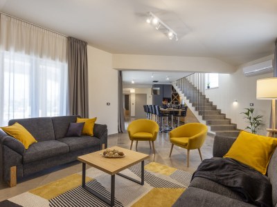 Villa Aeris mit privatem Pool - Features photo 13