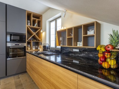 Villa Aeris mit privatem Pool - Features photo 15