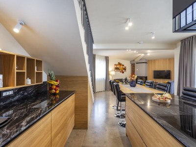 Villa Aeris mit privatem Pool - Features photo 16