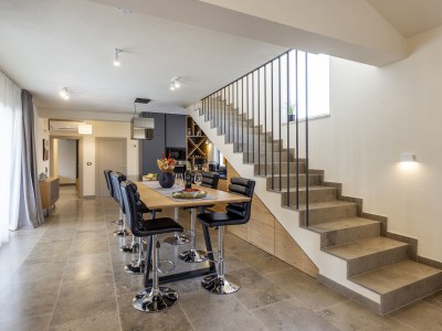 Villa Aeris mit privatem Pool - Features photo 17