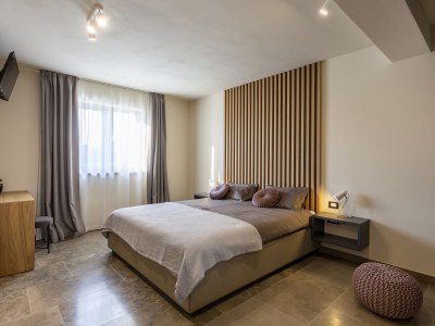 Villa Aeris mit privatem Pool - Features photo 18