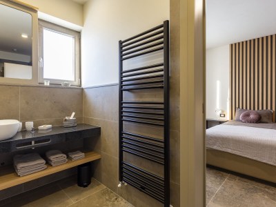 Villa Aeris mit privatem Pool - Features photo 20