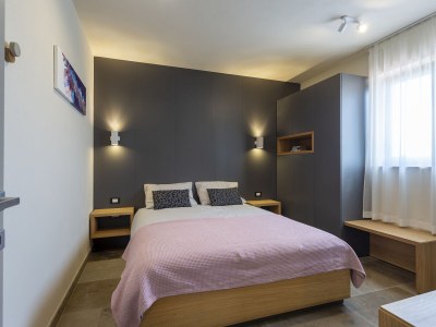 Villa Aeris mit privatem Pool - Features photo 21