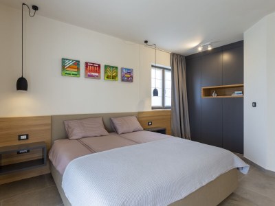 Villa Aeris mit privatem Pool - Features photo 23