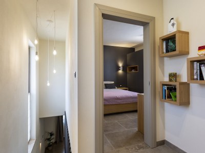 Villa Aeris mit privatem Pool - Features photo 25