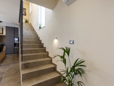 Villa Aeris mit privatem Pool - Features photo 26