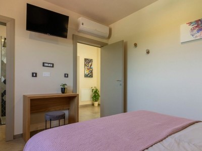 Villa Aeris mit privatem Pool - Features photo 28