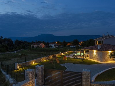 Villa Aeris mit privatem Pool - Document photo 32