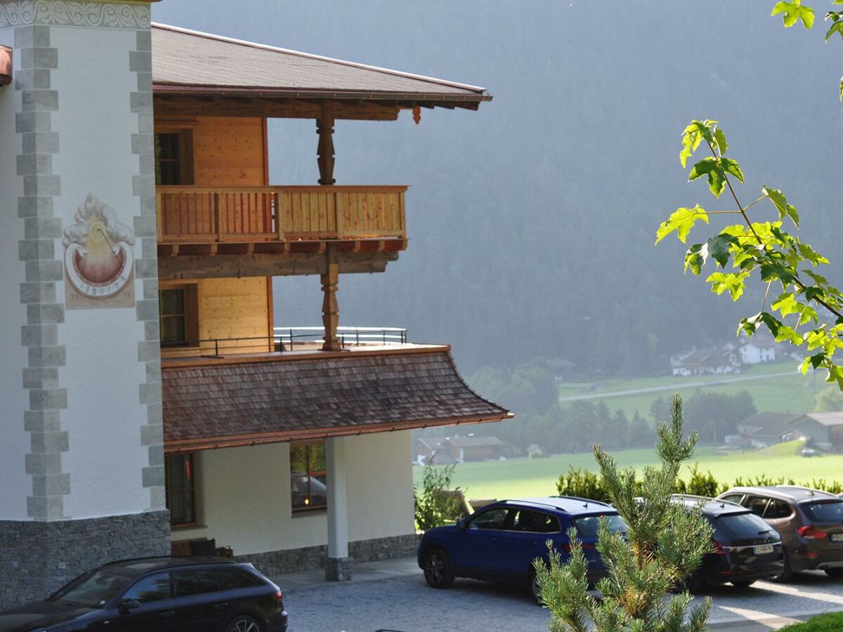 Apartment Apartment 202 - Outdoor photo 4