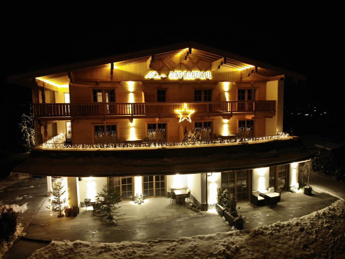 Holiday room Doppelzimmer ohne Balkon 203 OG1 - Outdoor photo 5