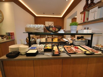 Holiday room Doppelzimmer ohne Balkon 203 OG1 - Outdoor photo 12