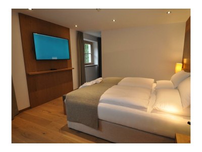 Holiday room Doppelzimmer ohne Balkon 203 OG1 - Features photo 24