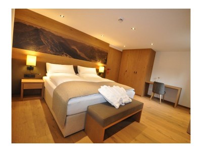 Holiday room Doppelzimmer ohne Balkon 203 OG1 - Features photo 27