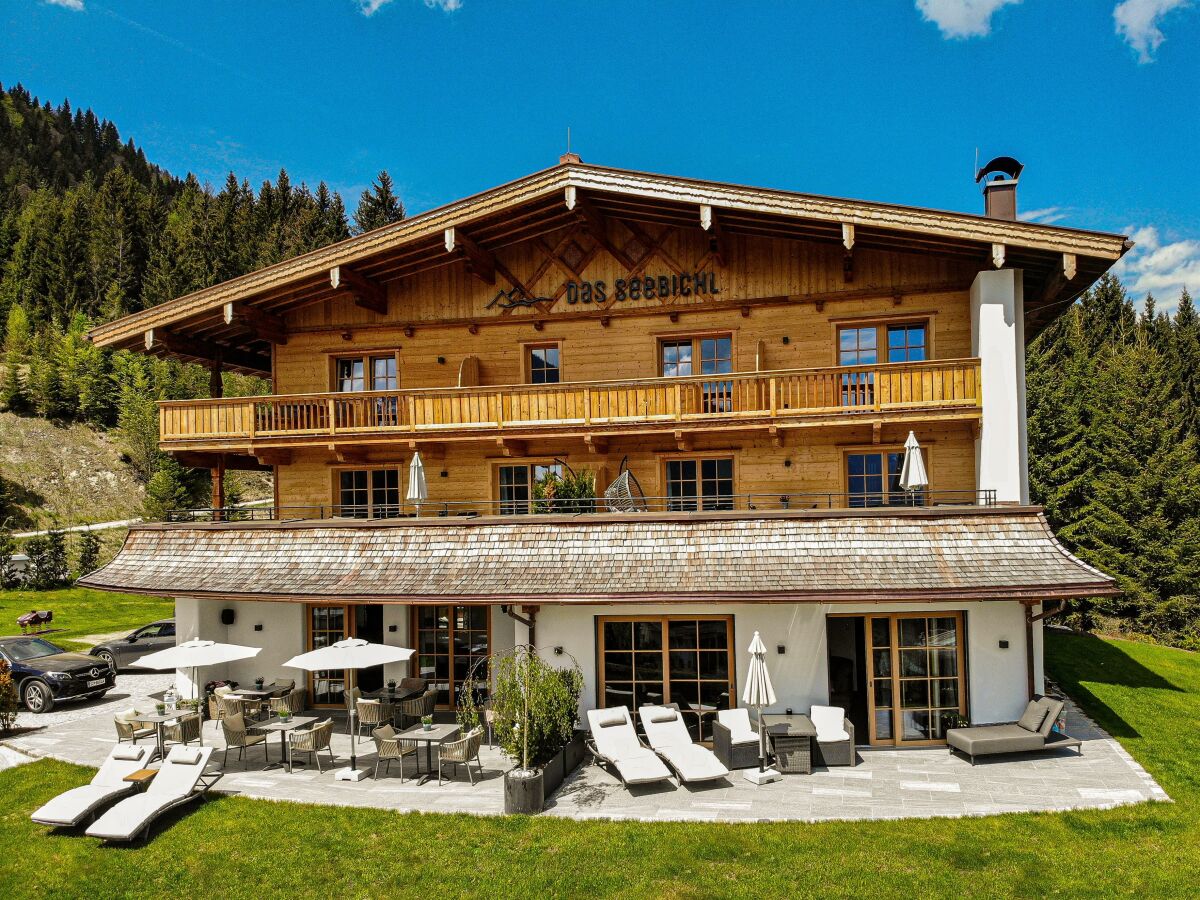 Holiday room Doppelzimmer ohne Balkon 204 OG1