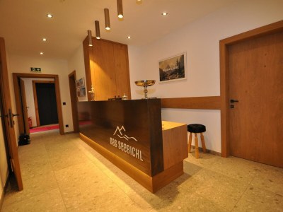 Holiday room Doppelzimmer ohne Balkon 204 OG1 - Outdoor photo 8