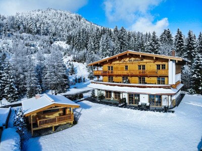 Holiday room Doppelzimmer ohne Balkon 204 OG1 - Outdoor photo 10