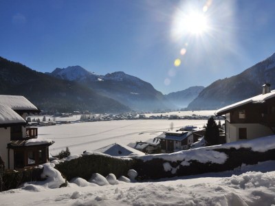 Holiday room Doppelzimmer ohne Balkon 204 OG1 - Outdoor photo 11