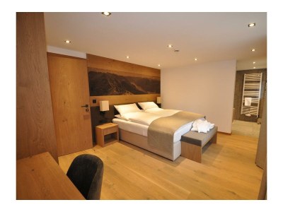 Holiday room Doppelzimmer ohne Balkon 204 OG1 - Features photo 24