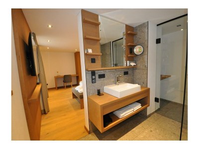 Holiday room Doppelzimmer ohne Balkon 204 OG1 - Features photo 26