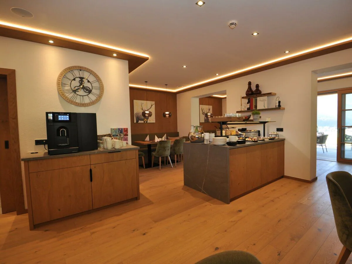 Holiday room Doppelzimmer mit Balkon 302 - Outdoor photo 3