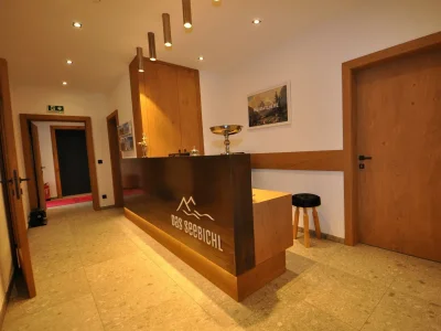 Holiday room Doppelzimmer mit Balkon 302 - Outdoor photo 8